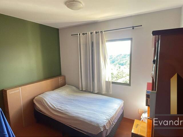 Apartamento para Venda em São José dos Campos - 5