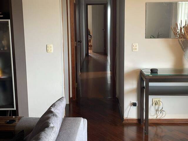 #760 - Apartamento para Venda em São José dos Campos - SP