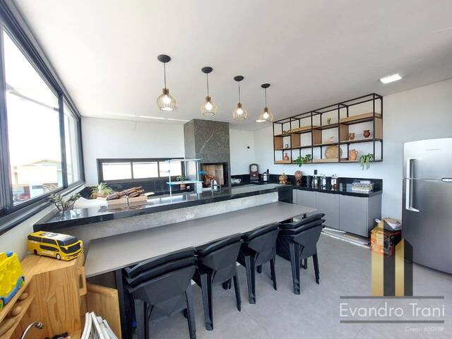 Casa para Venda em Caçapava - 3