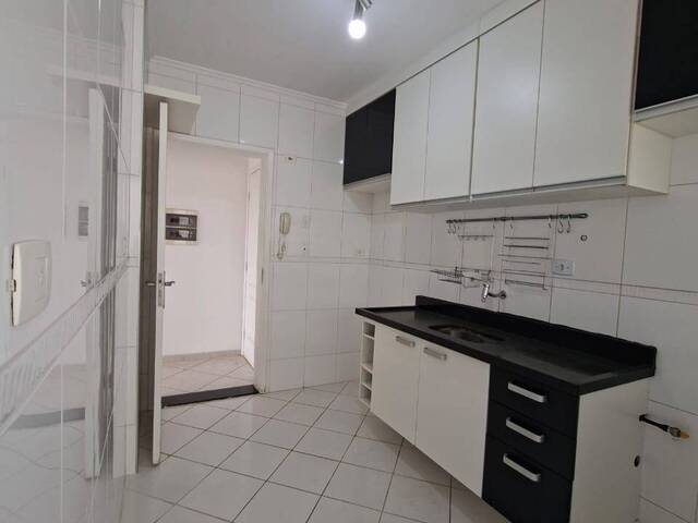 #763 - Apartamento para Venda em São José dos Campos - SP