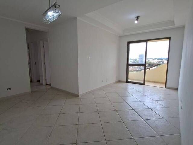 #763 - Apartamento para Venda em São José dos Campos - SP