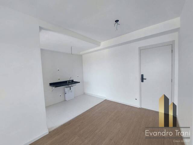 #765 - Apartamento para Venda em São José dos Campos - SP