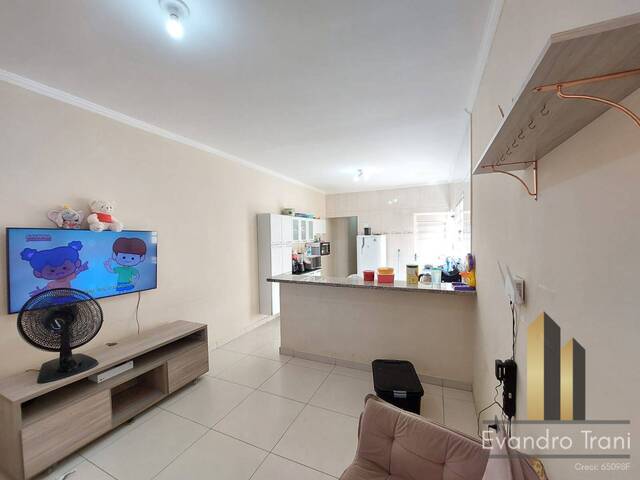 #766 - Casa para Venda em São José dos Campos - SP