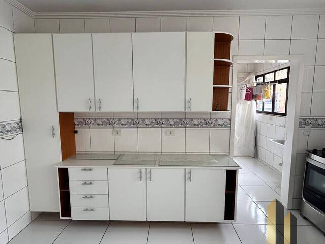 Apartamento para Venda em São José dos Campos - 5