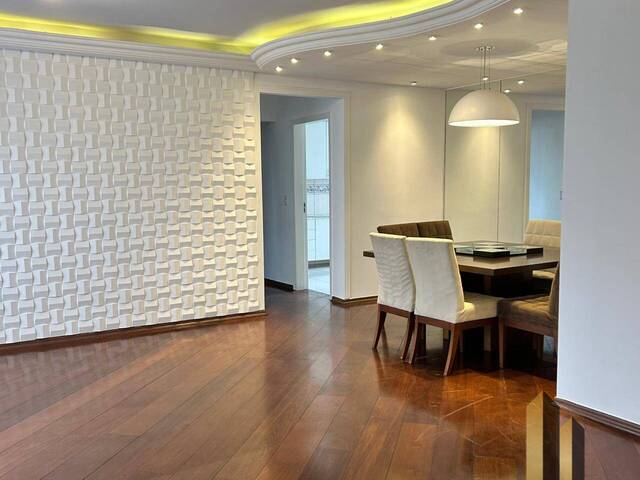 #767 - Apartamento para Venda em São José dos Campos - SP