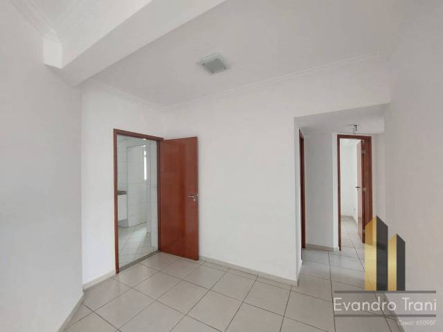 #768 - Apartamento para Venda em São José dos Campos - SP