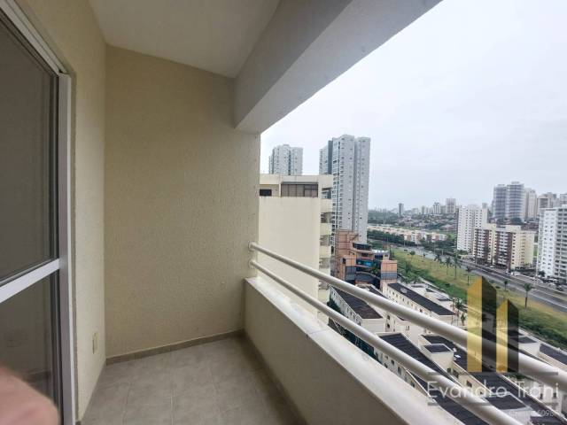 Apartamento para Venda em São José dos Campos - 4