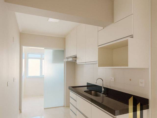 #769 - Apartamento para Venda em São José dos Campos - SP