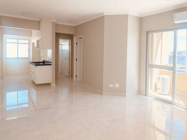 #769 - Apartamento para Venda em São José dos Campos - SP