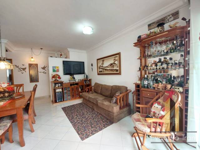 #771 - Apartamento para Venda em São José dos Campos - SP