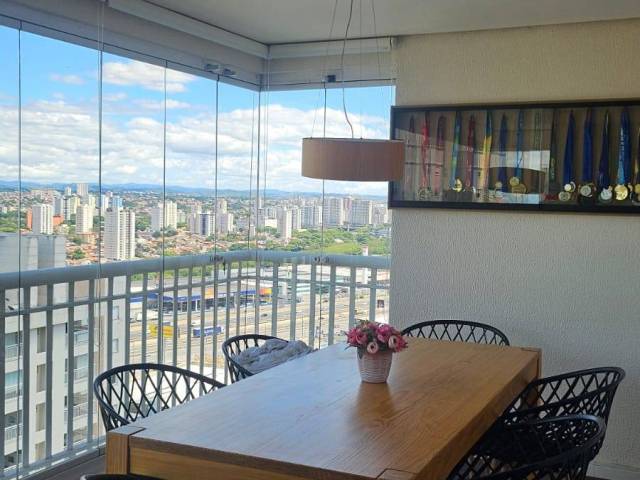 #770 - Apartamento para Venda em São José dos Campos - SP