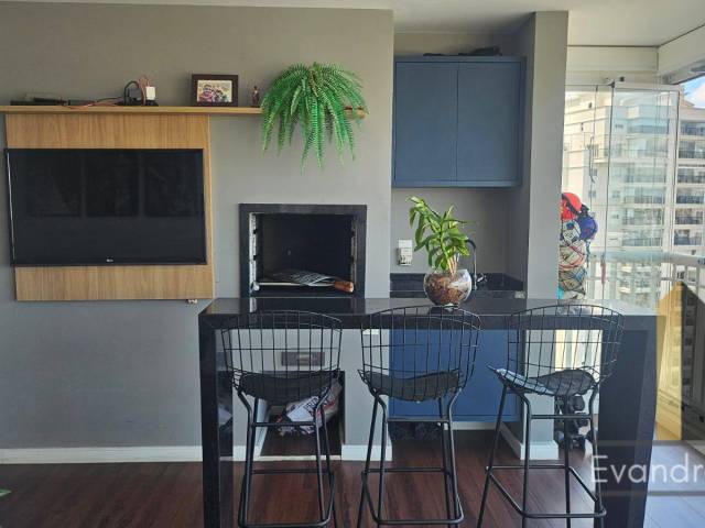 Apartamento para Venda em São José dos Campos - 4