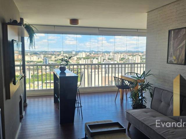 #770 - Apartamento para Venda em São José dos Campos - SP