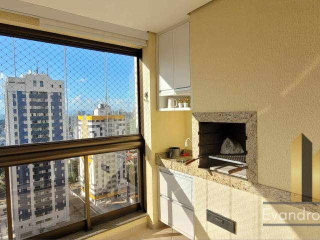 #773 - Apartamento para Venda em São José dos Campos - SP