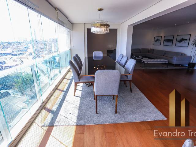 #774 - Apartamento para Venda em São José dos Campos - SP