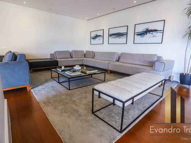 Apartamento para Venda em São José dos Campos - 4