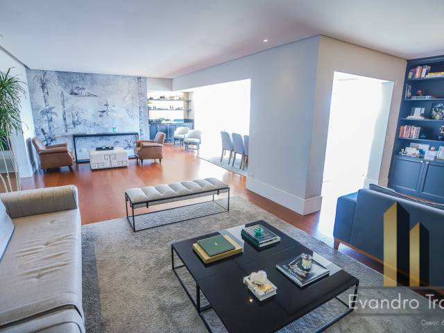 #774 - Apartamento para Venda em São José dos Campos - SP