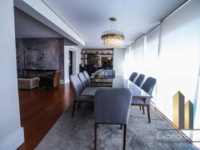 #774 - Apartamento para Venda em São José dos Campos - SP