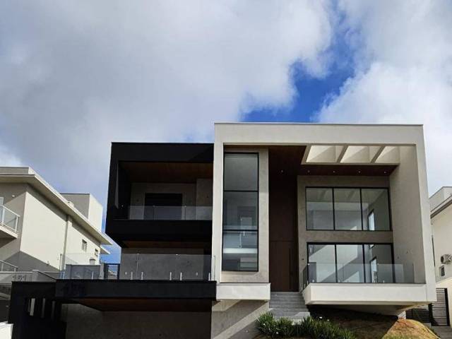 #775 - Casa para Venda em São José dos Campos - SP