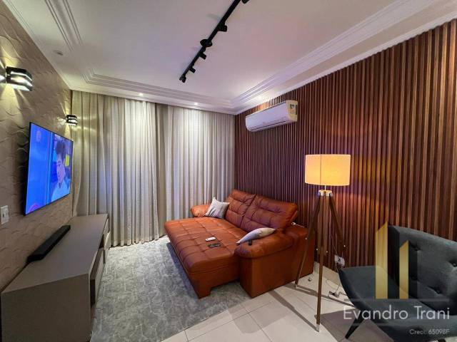 Casa para Venda em São José dos Campos - 3