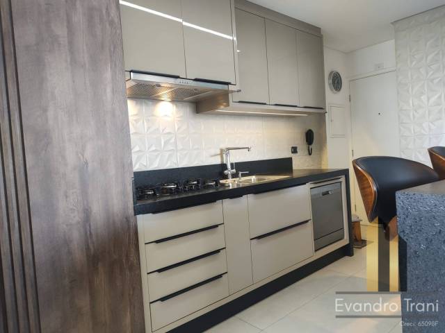 Apartamento para Venda em São José dos Campos - 3