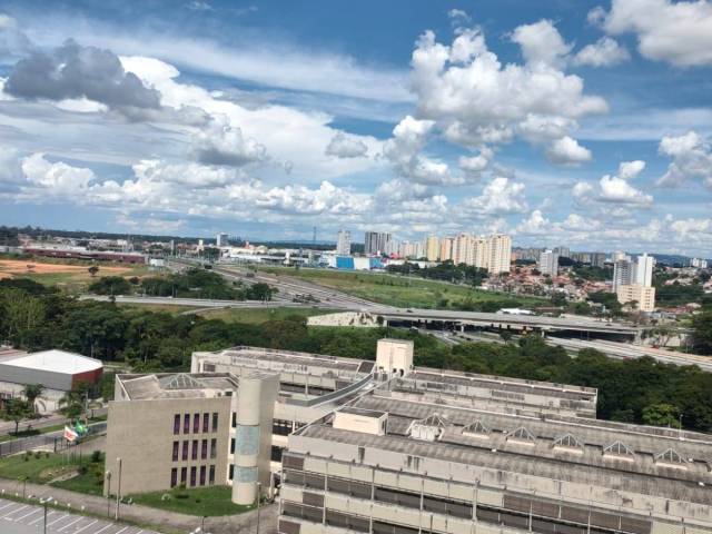 Apartamento para Venda em São José dos Campos - 5