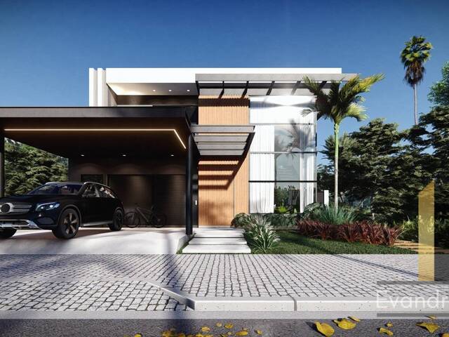 #779 - Casa para Venda em São José dos Campos - SP