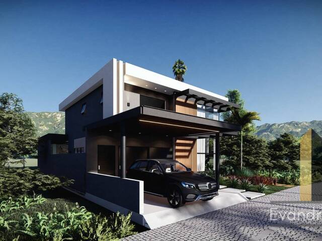 Casa para Venda em São José dos Campos - 4