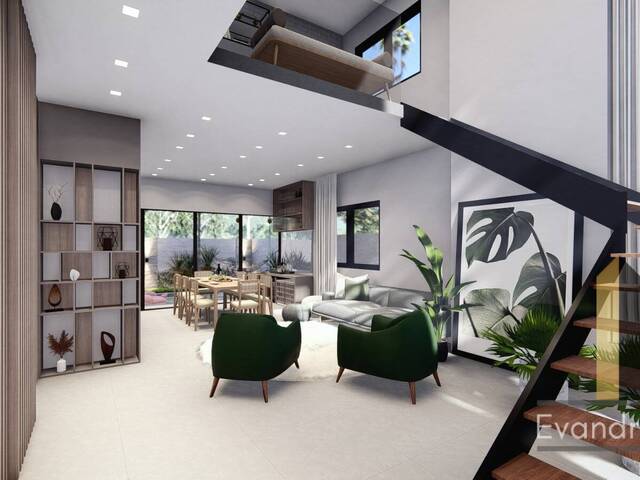 #779 - Casa para Venda em São José dos Campos - SP