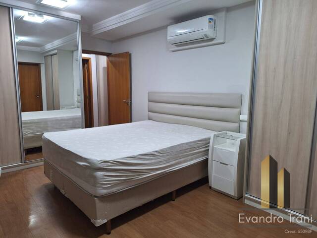 Apartamento para Venda em São José dos Campos - 4