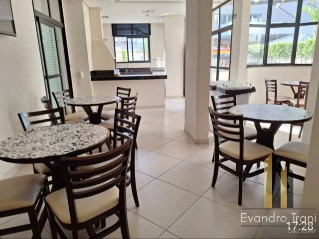 Apartamento para Venda em São José dos Campos - 5