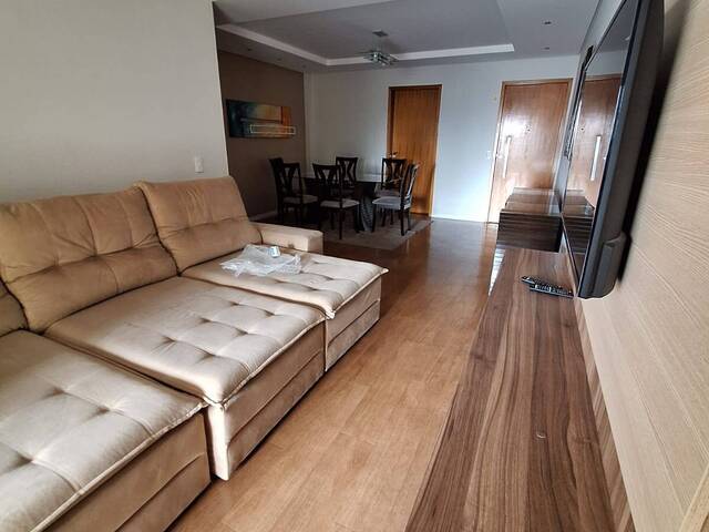 Apartamento para Venda em São José dos Campos - 3