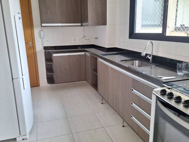 Apartamento para Venda em São José dos Campos - 5