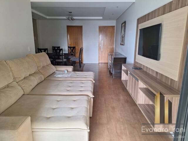 Apartamento para Venda em São José dos Campos - 3