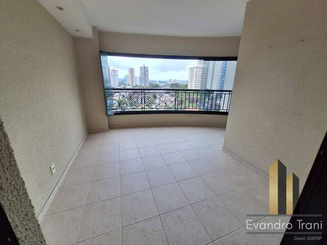 Apartamento para Venda em São José dos Campos - 2