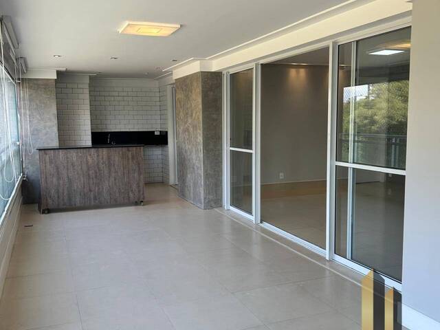 Apartamento para Venda em São José dos Campos - 2