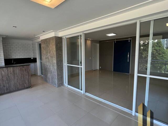 Apartamento para Venda em São José dos Campos - 3