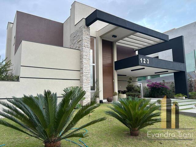 #783 - Casa para Venda em São José dos Campos - SP