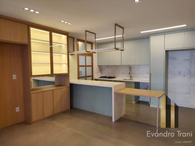 #785 - Apartamento para Venda em São José dos Campos - SP