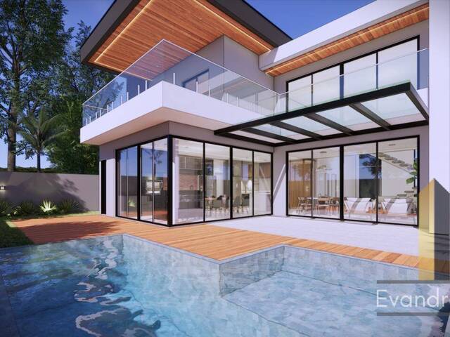 Casa para Venda em São José dos Campos - 2