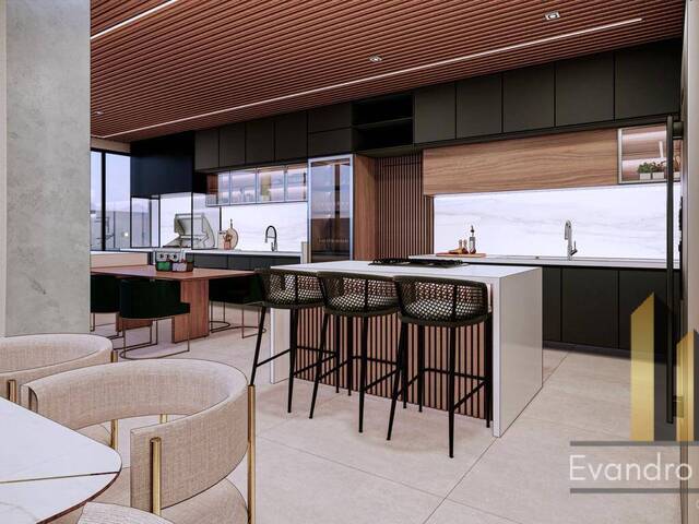 Casa para Venda em São José dos Campos - 3