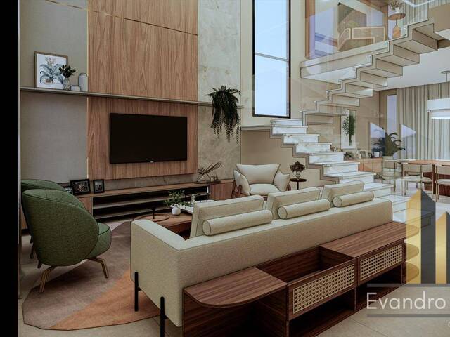 Casa para Venda em São José dos Campos - 4