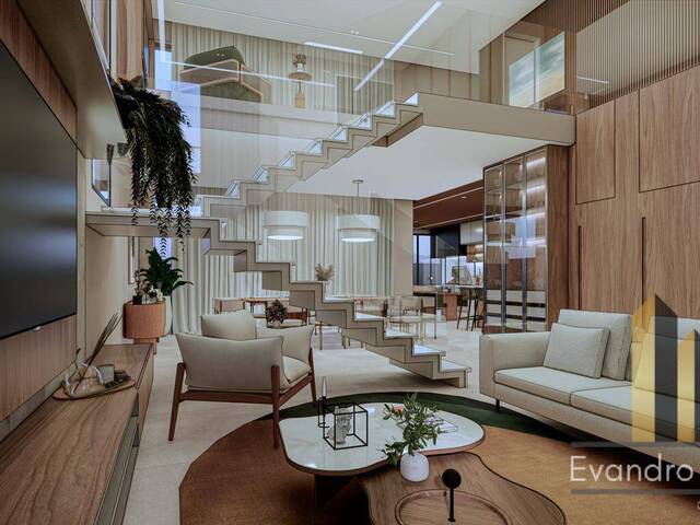 Casa para Venda em São José dos Campos - 5