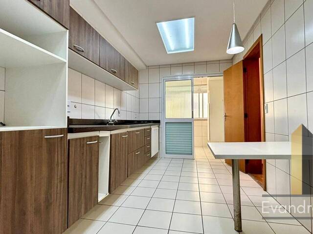 Venda em Parque Residencial Aquarius - São José dos Campos