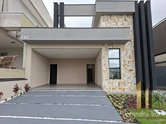 Casa para Venda em Caçapava - 3