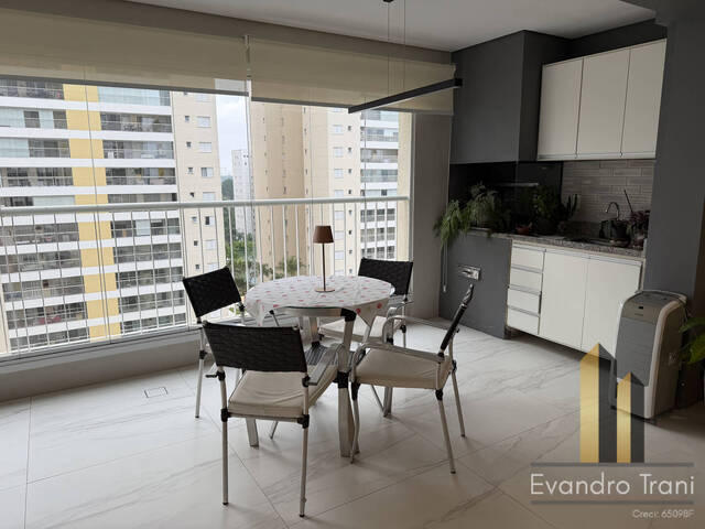 Apartamento para Venda em São José dos Campos - 2