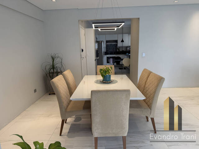 Apartamento para Venda em São José dos Campos - 5