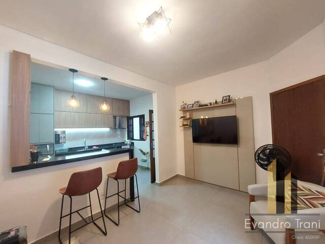 Casa para Venda em São José dos Campos - 4