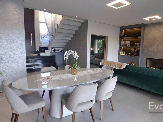 #783 - Casa para Venda em São José dos Campos - SP