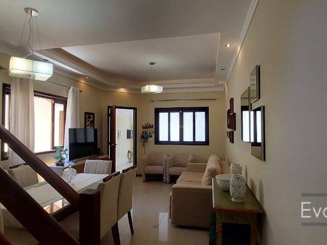 #796 - Casa para Venda em São José dos Campos - SP